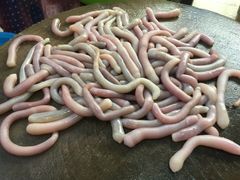 -金生美食(贵州路店)