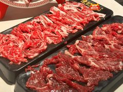 -陈记顺和潮汕鲜牛肉火锅(西门口广场店)
