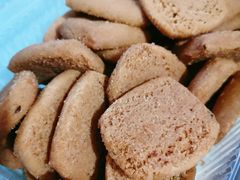 -泸溪河桃酥(欧尚店)