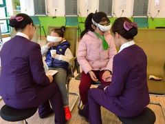 -星视野儿童近视弱视视力训练中心(富荟店)