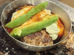 -肉肉大米(德基广场店)