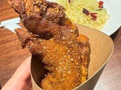 -纪林菜馆·博山菜老字号(八大局店)