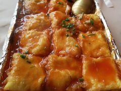 -龙门阵茶屋川菜馆(武康路店)