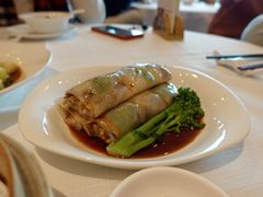 -金悦轩海鲜酒家(拱北店)