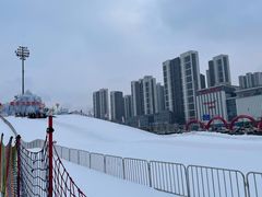 -沈阳奥体冰雪嘉年华
