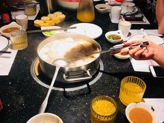 -牛事制造局牛肉火锅(莲岳路店)