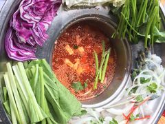 -Lanterns Vietnamese Restaurant