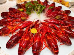 -沪小胖·小龙虾·蓝龙王(八佰伴店)