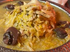 -粗粮人家·东北菜(洋桥店)