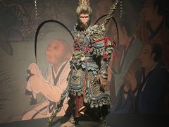 -中国美术学院-美术馆