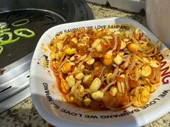 -安又胖韩国烤肉(美罗城店)