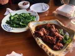 -灵福缘私房菜·农家菜(拈花湾·灵山大佛必推店)