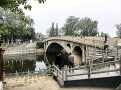 -赵州桥景区