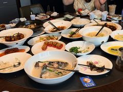 -王元兴酒楼(杭帮菜名店)