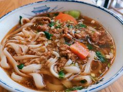 -太原面食店(解放路店)