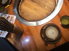 -锅来乐地锅鸡(安亭店)