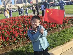 -大连人民广场