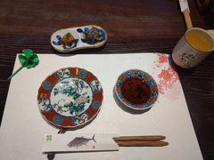 -四葉寿司·城市景观(深圳湾1号店)