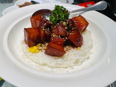 -巨鼎谭家菜(普照寺路店)