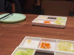 -北京全聚德(王府井店)