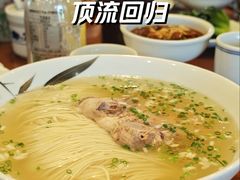 -同得兴 Since·1995 传统苏式面馆(十全街店)