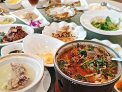 -庄氏祥记家常食府(国瑞建材家居博览中心店)