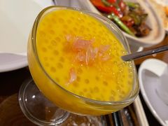 -海陵岛保利皇冠假日酒店·御公馆中餐厅 CANAL LNUA