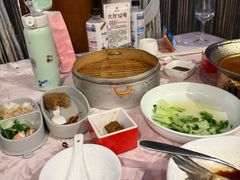 -湘湖大院(越王路店)