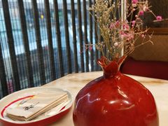 -京华烟云·北京烤鸭(领展购物广场·中关村店)