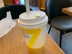-7分甜(上海闵行区古北1699店)