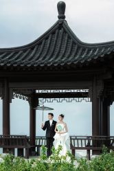 -全城热恋璀璨婚纱摄影(国贸总店)