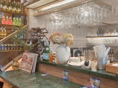 -玛格萝妮比萨屋(四平店)