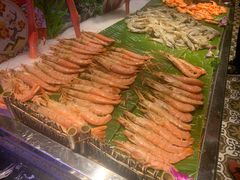 -五月罗马海鲜烤肉自助餐厅(印象城店)