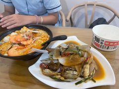 -五兰沙茶面(曾厝垵店)