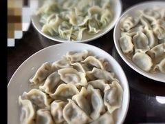 -老王头饺子(孟家店)