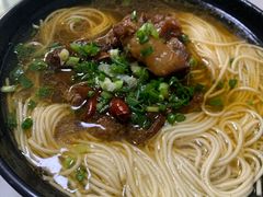红烧羊肉-上海为民商行清真饭店(南大路店)
