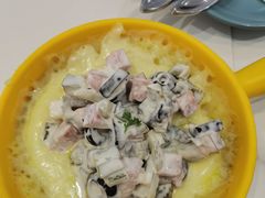 -库滋明·俄罗斯特色美食(中央大街店)