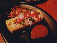 -Luchador摔跤手墨西哥餐厅(恒宇广场店)