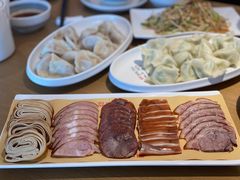 -天怡興·百年蒸饺(中心书城店)