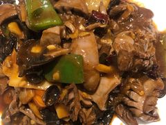 -福来居烤鸭店(天坛二店)