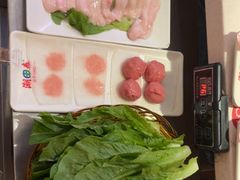 -潮泰牛肉火锅 · 创于1992年(车公庙店)