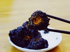 -金太粽(上海弄堂第一粽店)