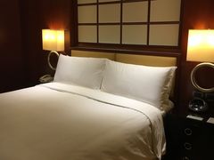 -上海雅居乐万豪侯爵酒店