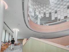 -广州市白云区图书馆