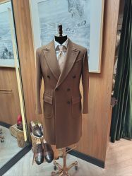 -GIMIWEAR 基米尔男士西服高级定制(陆家嘴店)