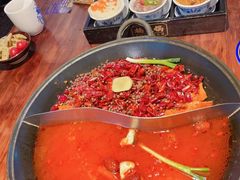 -楠火锅(新街口苏宁店)