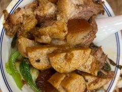 -陆长玖古法猪脚饭(玄风桥店)