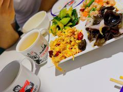 -叁宝烤肉• 西安烧烤(凤城十二路店)