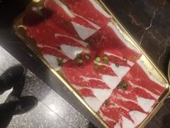 -大叹号·朝鲜族烤肉(潍坊泰华城店)