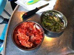 -釜山火炉·海鲜烤肉(紫藤路店)